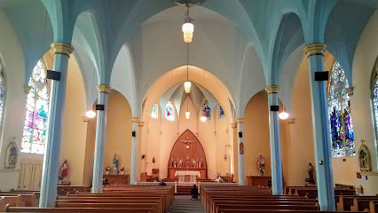 Visitation Catholic Church