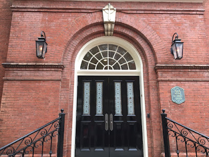 St. Mary's Lyceum