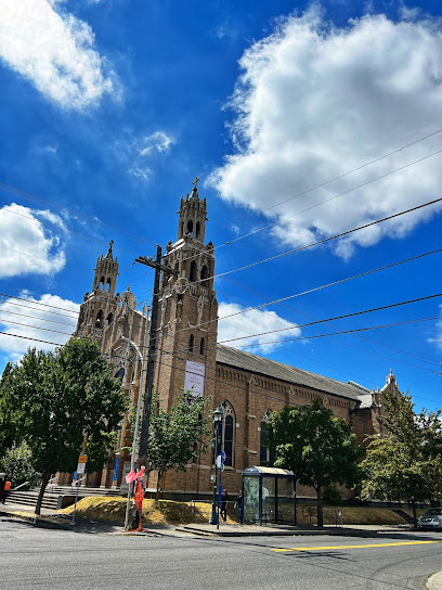 St. Andrew Catholic Church