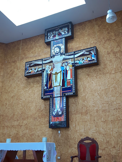 Parroquia Franciscana San Felipe De Jesus