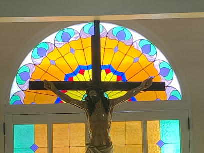 Iglesia Episcopal Divino Salvador