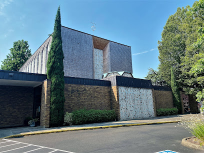 All Saints Catholic Church