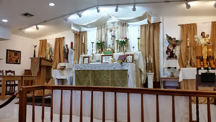 Sacred Heart Traditional Catholic Church