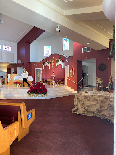 Our Lady of Guadalupe Roman Catholic Church