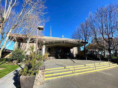 Church of the Good Shepherd