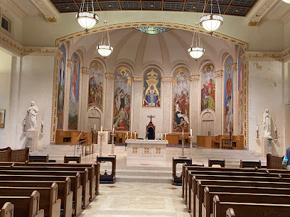 Catedral de Santa María