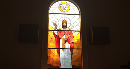 Christ the King Catholic Church