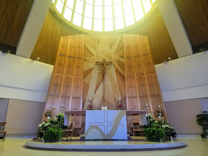 St. Charles Borromeo Catholic Parish