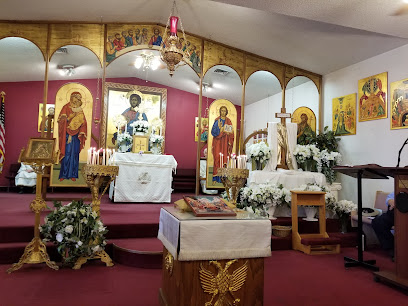 St. Gabriel the Archangel Catholic Church