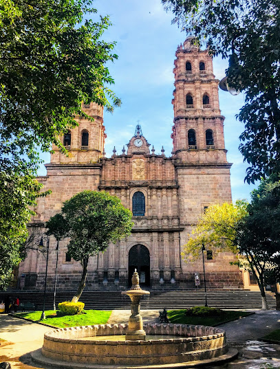 Parroquia de San José