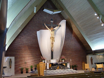 St Joseph Catholic Church