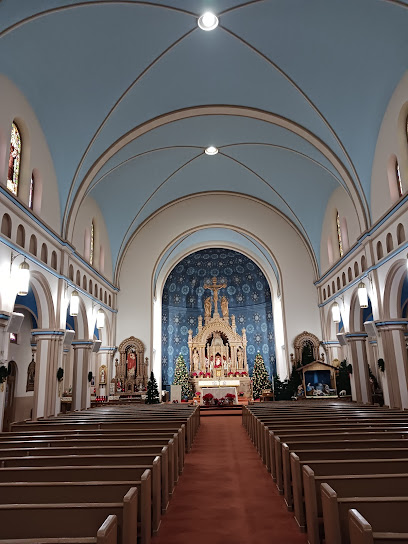 Iglesia San José