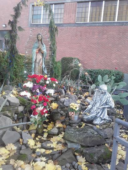 Ascension Catholic Church