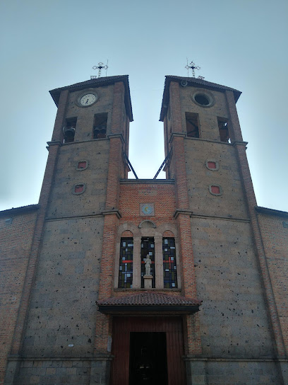 Parroquia San Isidro Labrador