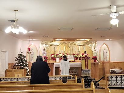 Our Lady of Victory Catholic Church