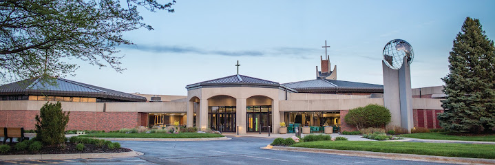 Christ Community Church