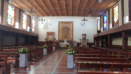 Santuario de Nuestra Señora del Pueblito