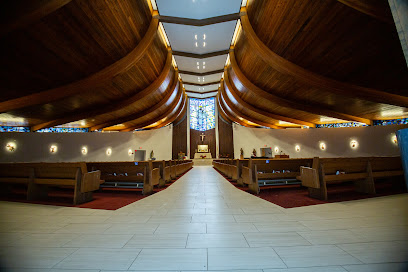 St Thomas More Catholic Church