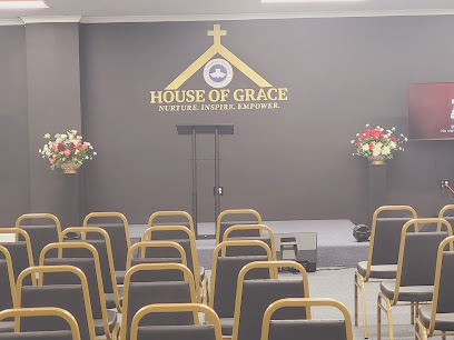 RCCG House of Grace Crofton Maryland