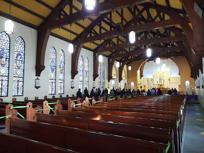 Saint Joseph Church