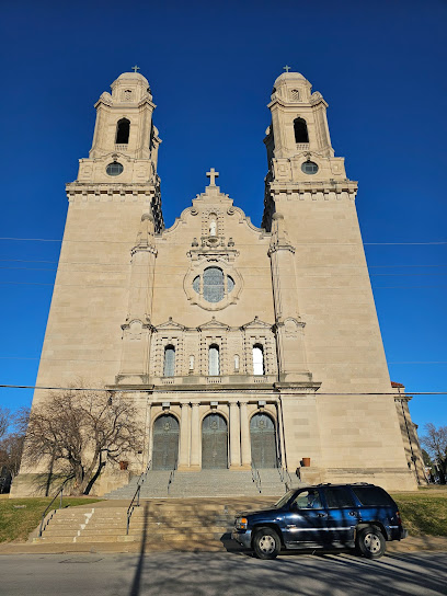 Catedral de Santa Cecilia