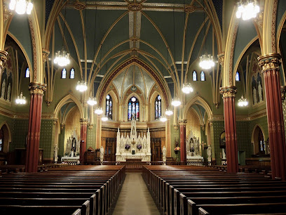 Basílica de San Juan Evangelista