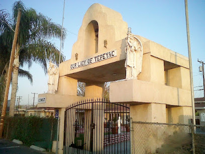 Our Lady of Tepeyac Church