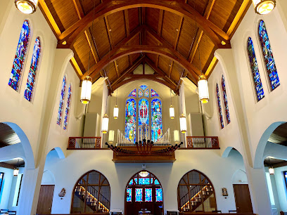 Trinity Episcopal Cathedral