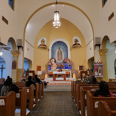 Iglesia Nuestra Señora de Guadalupe
