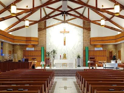 Immaculate Conception Catholic Church