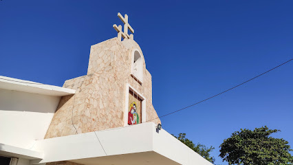 Parroquia La Sagrada Familia Cancún