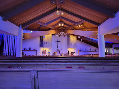 St. Joseph Catholic Church
