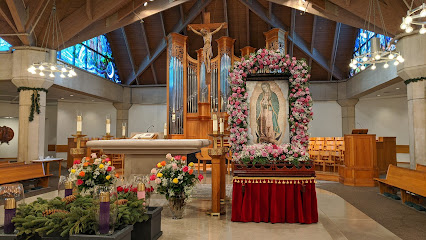 St. Rita Catholic Community