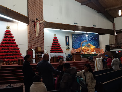 Our Lady Guadalupe Catholic