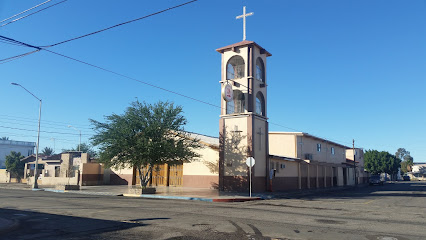 Nuestra Señora del Carmen