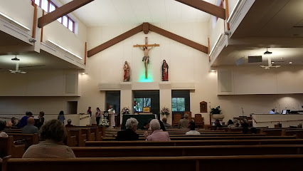 Good Shepherd Catholic Church