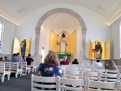 St. Michael the Archangel Catholic Church