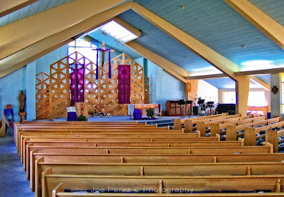 Our Lady Queen of Heaven Church