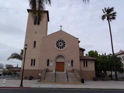 St. Peter Martyr
