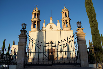Santuario de Guadalupe