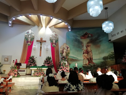 Parroquia San Juan Bautista