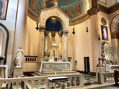 Our Lady of Guadalupe, Star of the New Evangelization