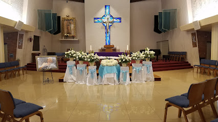 Resurrection Roman Catholic Parish