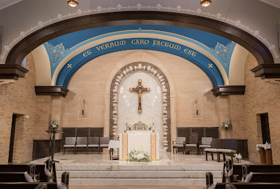 Our Lady of Lourdes Catholic Church
