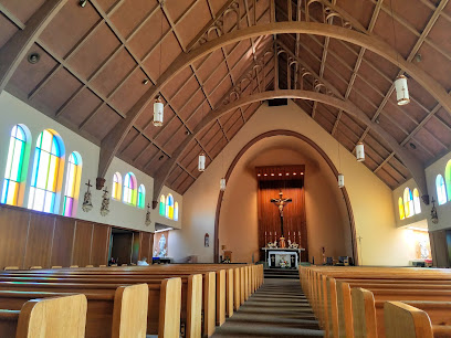 Holy Cross Catholic Church