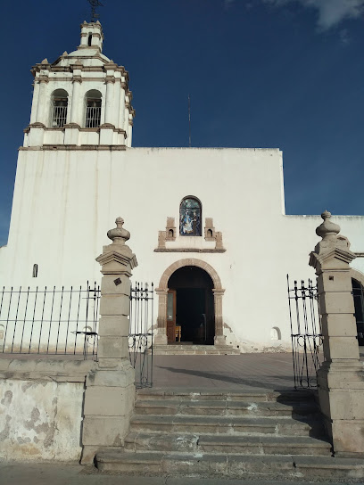 Templo de San Francisco de Asís