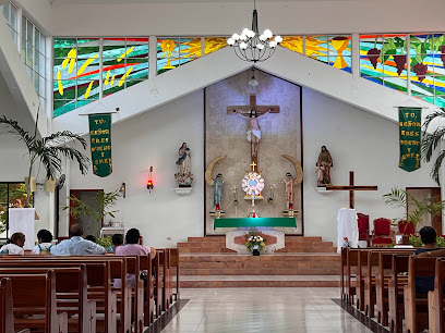 Iglesia de la Santa Cruz