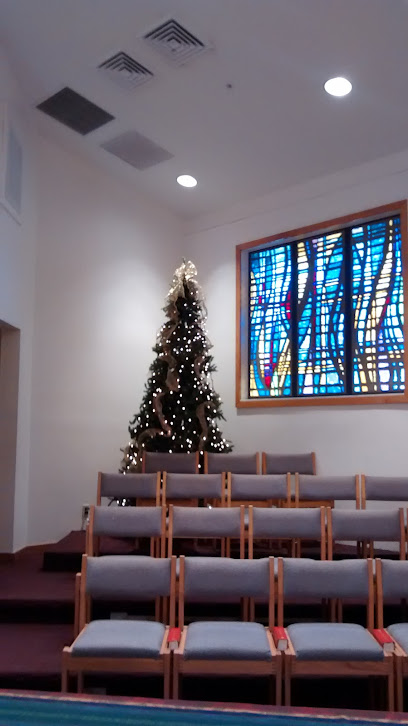 St. Mary Catholic Church