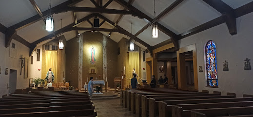 Guadalupe Our Lady-Religious