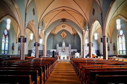 St. Patrick Catholic Church